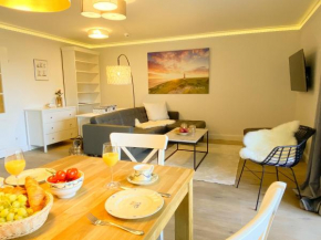 Ferienwohnung Weststrand Sylt